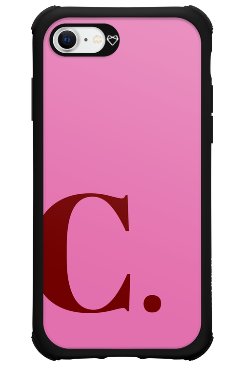 C (Sorbet) 2.0 - Apple iPhone SE 2022