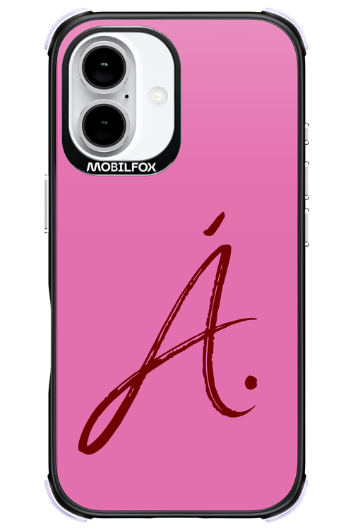 (Sorbet) A II 2.0 - Apple iPhone 16