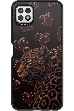 Leo Hearts 2.0 - Samsung Galaxy A22 5G
