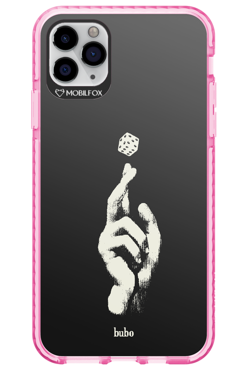 DAMNED LUCK 2.0 - Apple iPhone 11 Pro Max