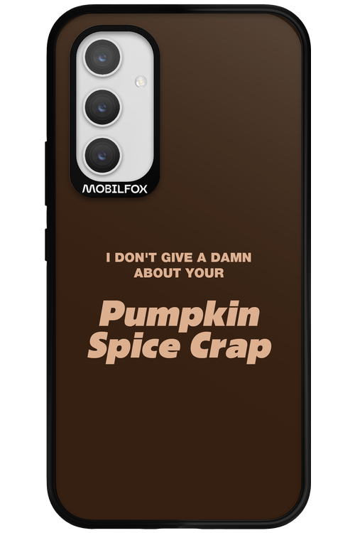 P-Spice Crap 2.0 - Samsung Galaxy A54