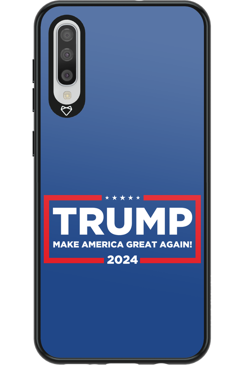 Trump 2024 - Samsung Galaxy A50