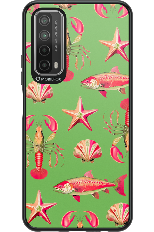 Sea Stars - Huawei P Smart 2021