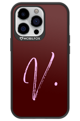 (Dark Blush) V 2.0 - Apple iPhone 13 Pro