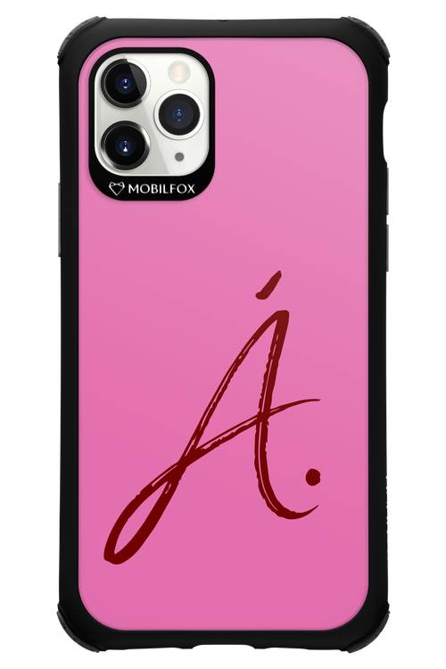(Sorbet) A II 2.0 - Apple iPhone 11 Pro