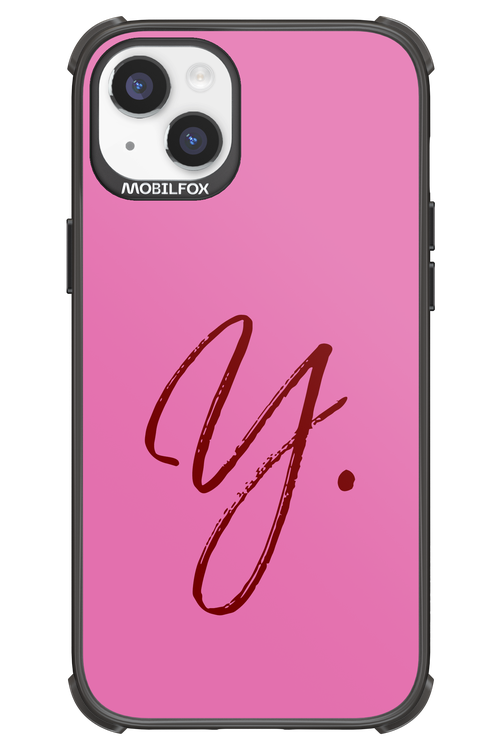 (Sorbet) Y 2.0 - Apple iPhone 14 Plus