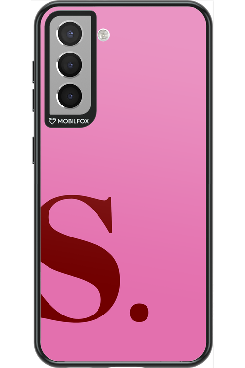 S (Sorbet) 2.0 - Samsung Galaxy S21