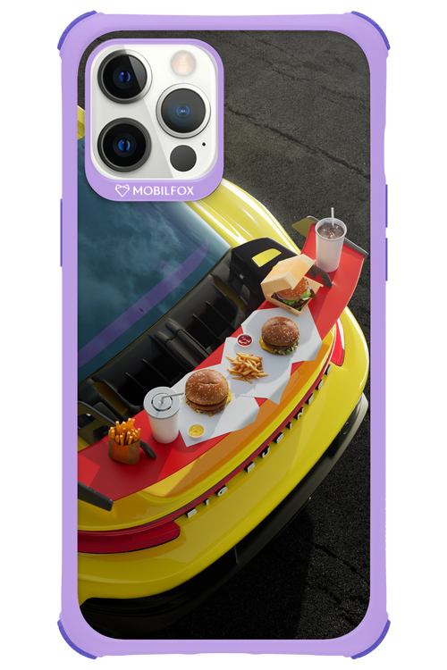 BigBusiness - Apple iPhone 12 Pro Max