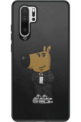 Chill Guy - Huawei P30 Pro