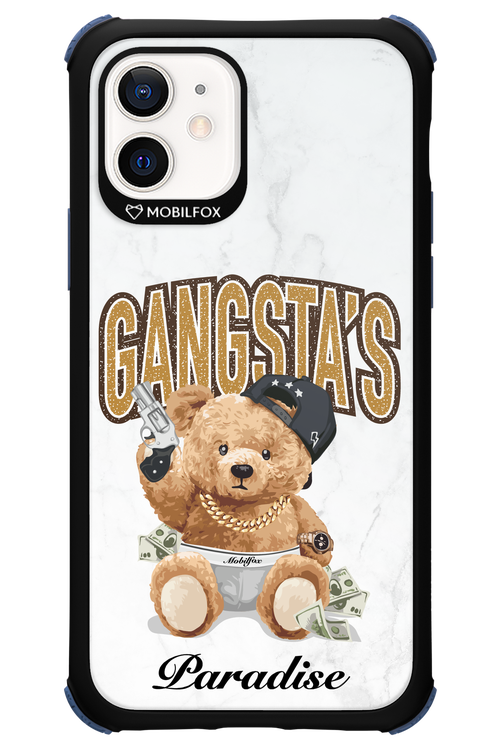 Gangsta - Apple iPhone 12