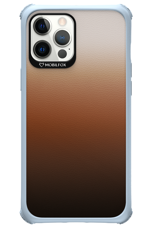 Desert Sunset - Apple iPhone 12 Pro Max