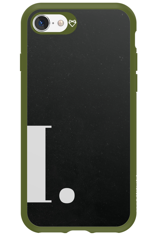 I (Off Space) 2.0 - Apple iPhone SE 2020