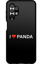 Panda Love - Samsung Galaxy A13 4G