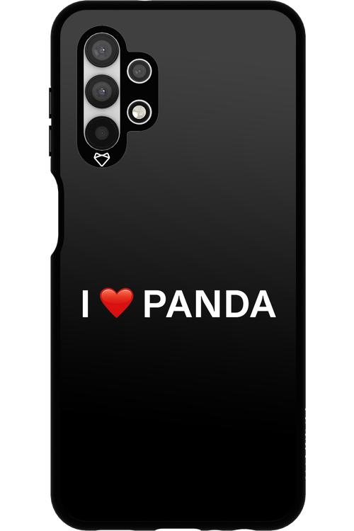 Panda Love - Samsung Galaxy A13 4G