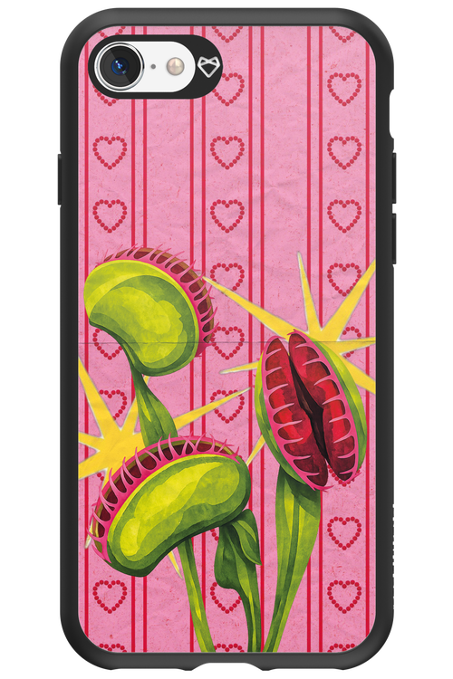 Vacation 2.0 - Apple iPhone SE 2020