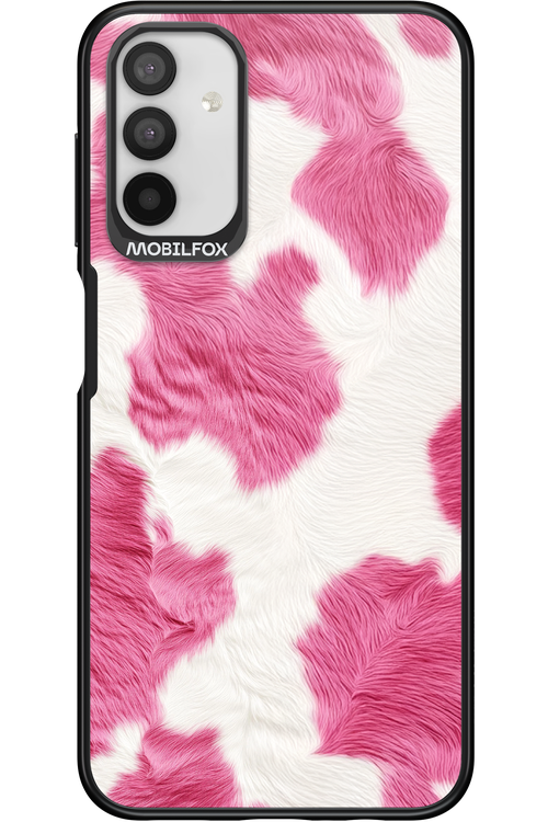 Pink Cow - Samsung Galaxy A04s