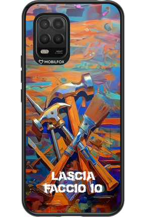 LASCIA FACCIO IO - Xiaomi Mi 10 Lite 5G