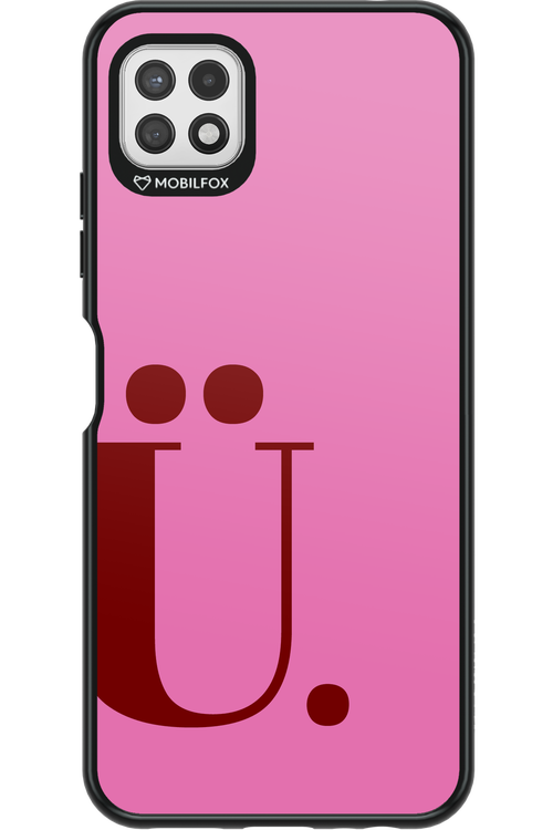 U II (Sorbet) 2.0 - Samsung Galaxy A22 5G
