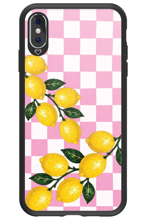 LEMON 2.0 - Apple iPhone XS Max