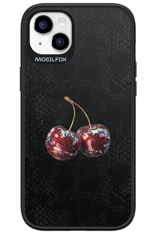 Disco Cherries - Apple iPhone 14 Plus
