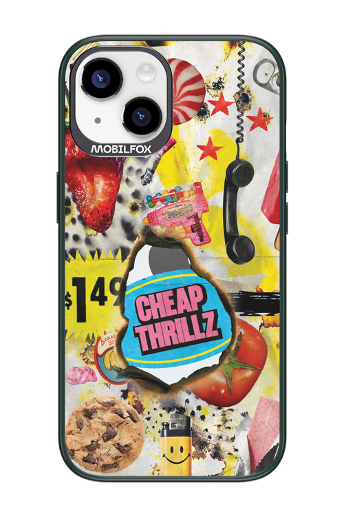 CHEAP THRILLZ - Apple iPhone 14