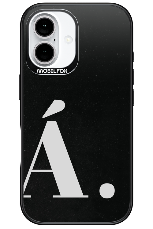 A II (Off Space) 2.0 - Apple iPhone 16