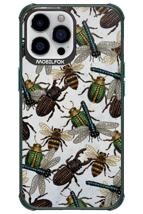 Beetle Gem - Apple iPhone 13 Pro Max