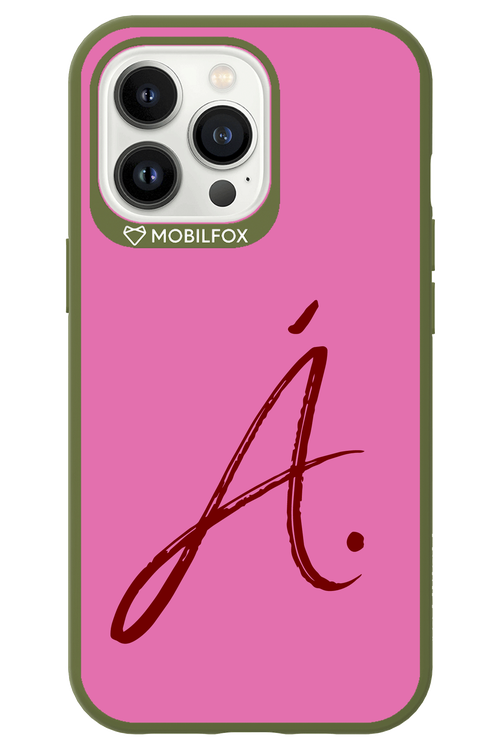 (Sorbet) A II 2.0 - Apple iPhone 13 Pro