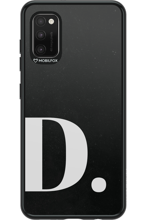 D (Off Space) 2.0 - Samsung Galaxy A41