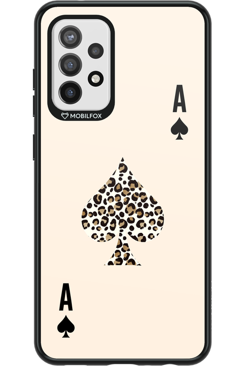 Roar of Ace - Samsung Galaxy A72