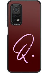 (Dark Blush) Q 2.0 - Xiaomi Mi 10T 5G