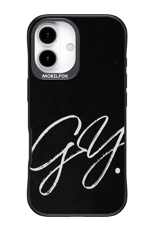 (Off Space) GY 2.0 - Apple iPhone 17