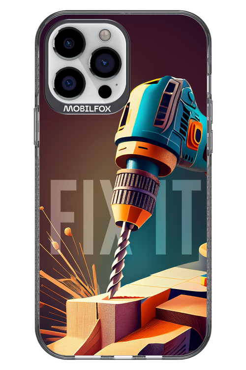 Fix It 2.0 - Apple iPhone 13 Pro Max