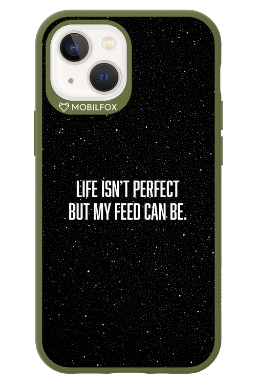 My feed 2.0 - Apple iPhone 13 Mini