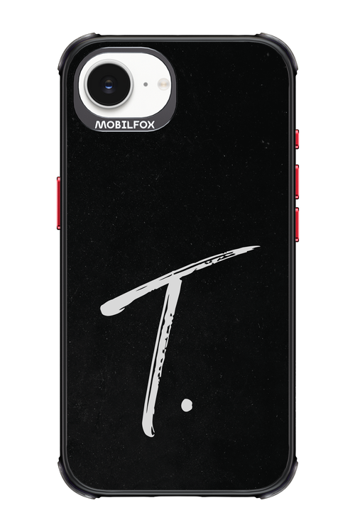 (Off Space) T 2.0 - Apple iPhone 16e