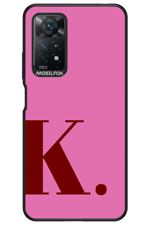 K (Sorbet) 2.0 - Xiaomi Redmi Note 11Pro 4G/5G