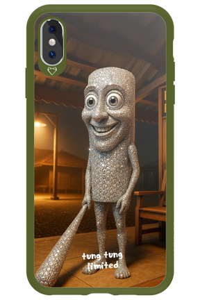 Tung Tung Limited - Apple iPhone XS Max