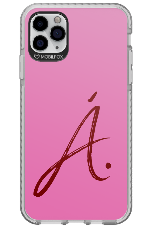 (Sorbet) A II 2.0 - Apple iPhone 11 Pro Max