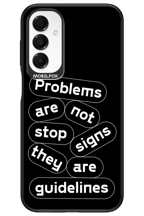 Problemz 2.0 - Samsung A16