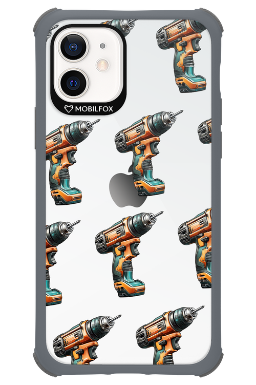 Screwdriver Time 2.0 - Apple iPhone 12