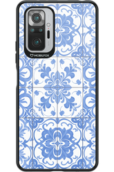 Amalfi Club 2.0 - Xiaomi Redmi Note 10S
