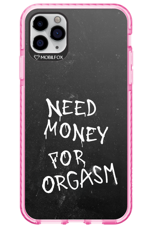 Orgasm 2.0 - Apple iPhone 11 Pro Max