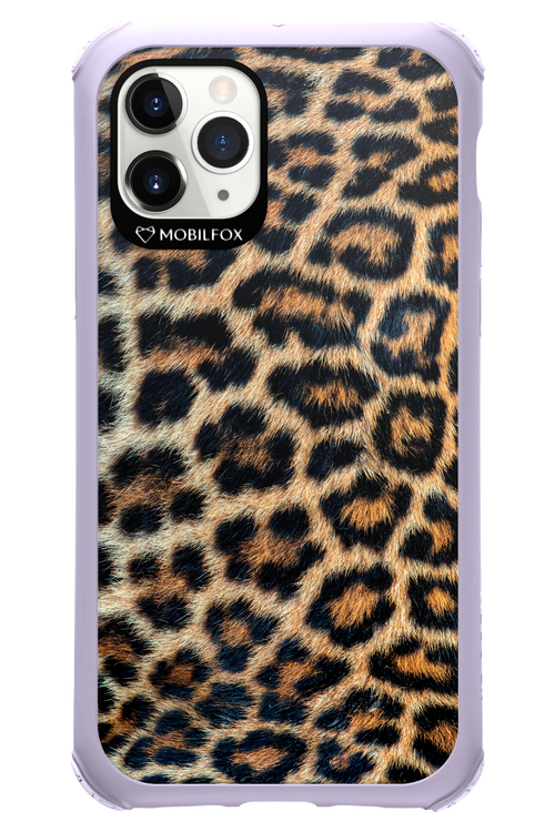 Leopard - Apple iPhone 11 Pro