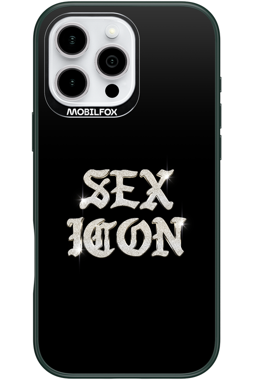 SEX ICON 2.0 - Apple iPhone 16 Pro Max