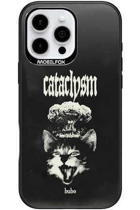 CATACLYSM - Apple iPhone 16 Pro Max