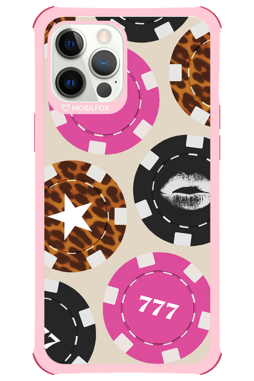 All In - Apple iPhone 12 Pro Max