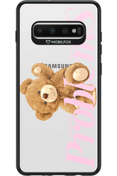 Problems 2.0 - Samsung Galaxy S10+