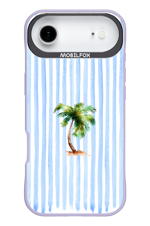Palm Chill - Apple iPhone 17 Air
