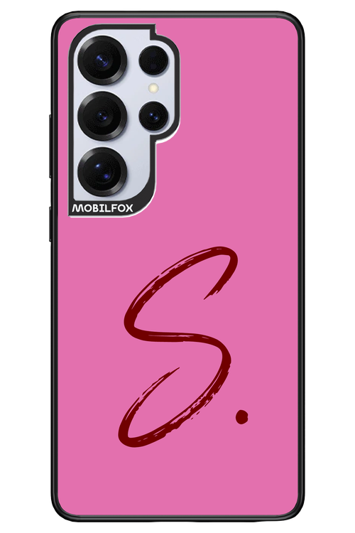 (Sorbet) S 2.0 - Samsung S25 Ultra
