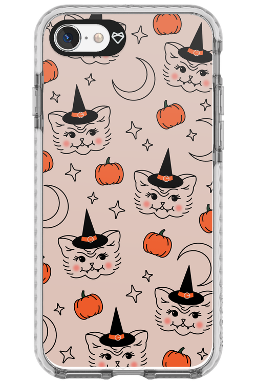 Kitty Spell - Apple iPhone SE 2022